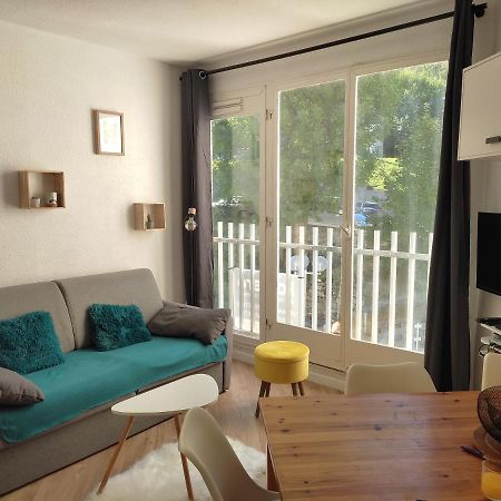 Tres Beau T2 Renove Pour 7 Personnes Maximum A Baregesアパートメント エクステリア 写真