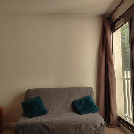 Tres Beau T2 Renove Pour 7 Personnes Maximum A Baregesアパートメント エクステリア 写真