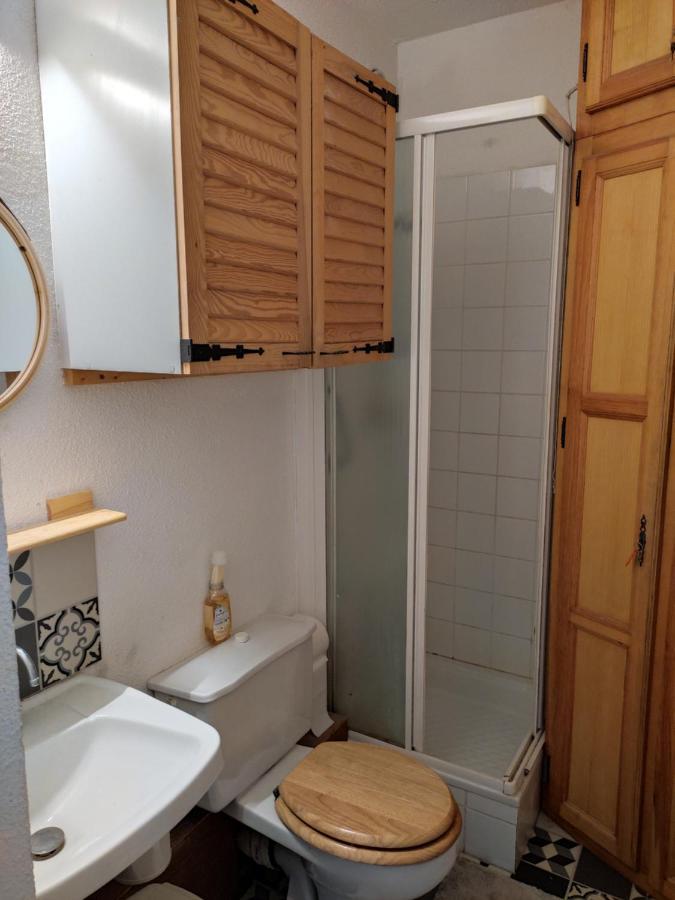 Tres Beau T2 Renove Pour 7 Personnes Maximum A Baregesアパートメント エクステリア 写真
