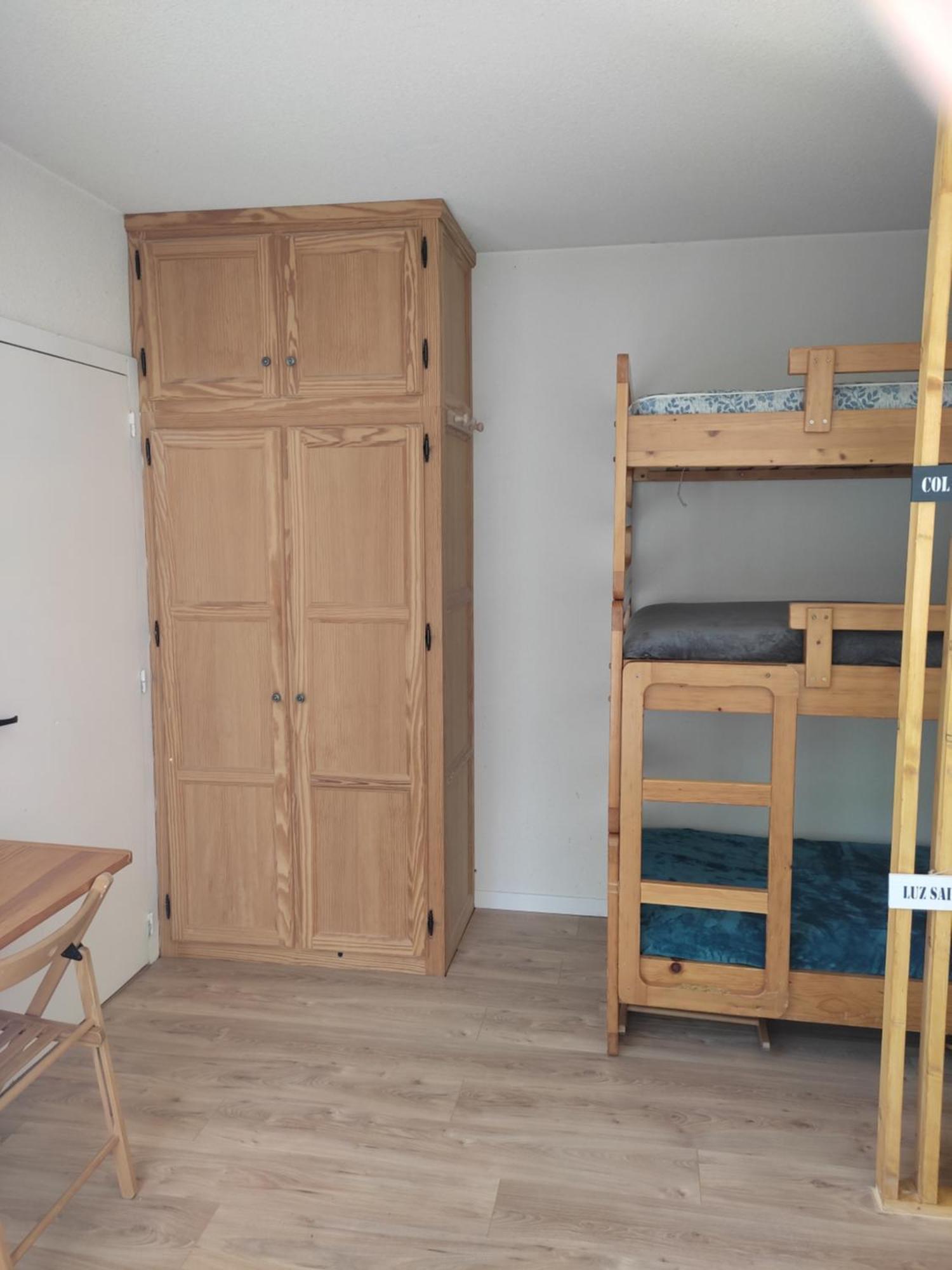 Tres Beau T2 Renove Pour 7 Personnes Maximum A Baregesアパートメント エクステリア 写真